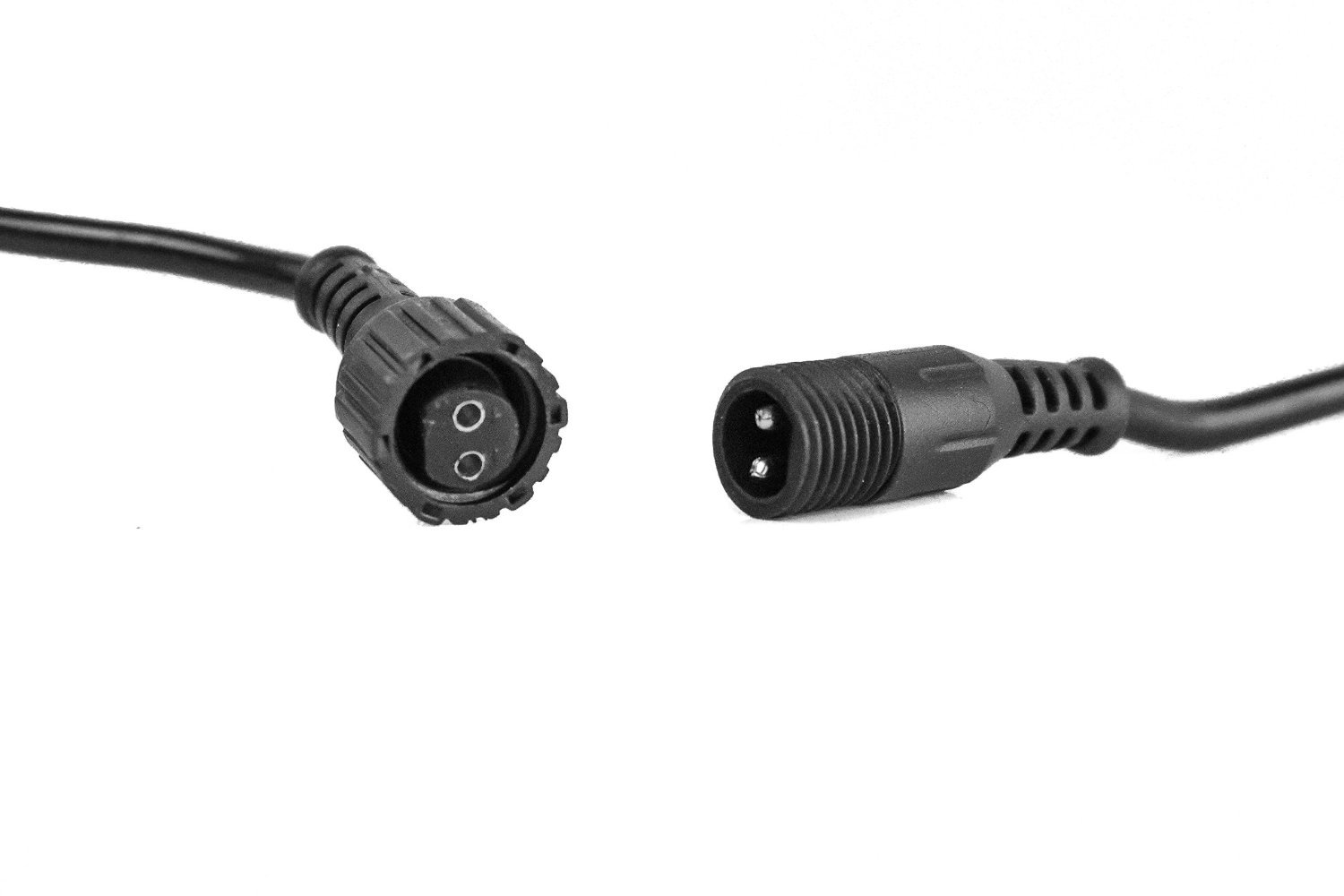 AEO 12V - 24V DC Brushless Submersible Water Pump, 196GPH (1 Pack)