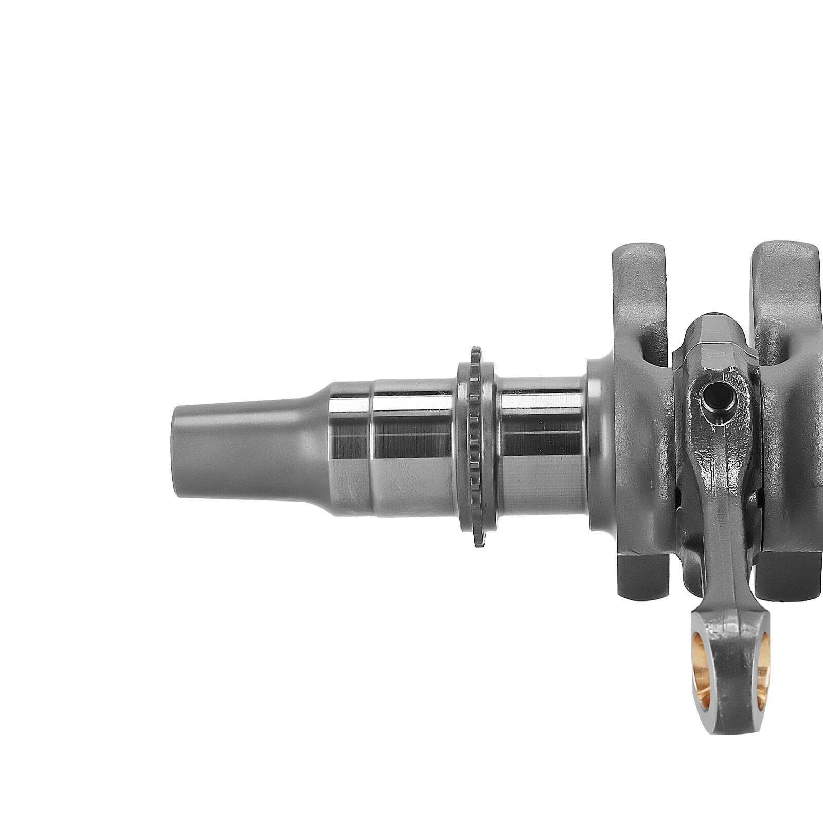 CRANKSHAFT W/ Connecting Rod for Polaris RZR 900 XP 1204599 2013-2014 US