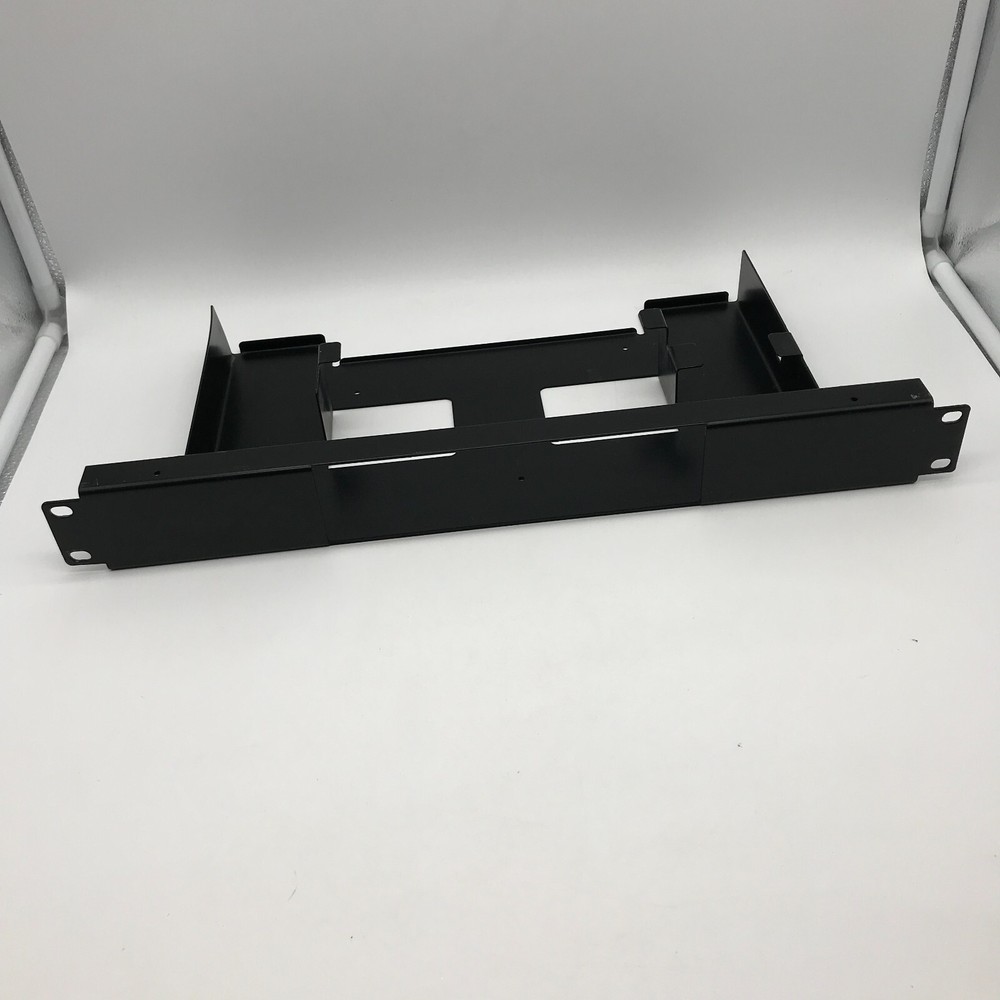 Cisco ASA Adaptive Security Appliance Rack Black