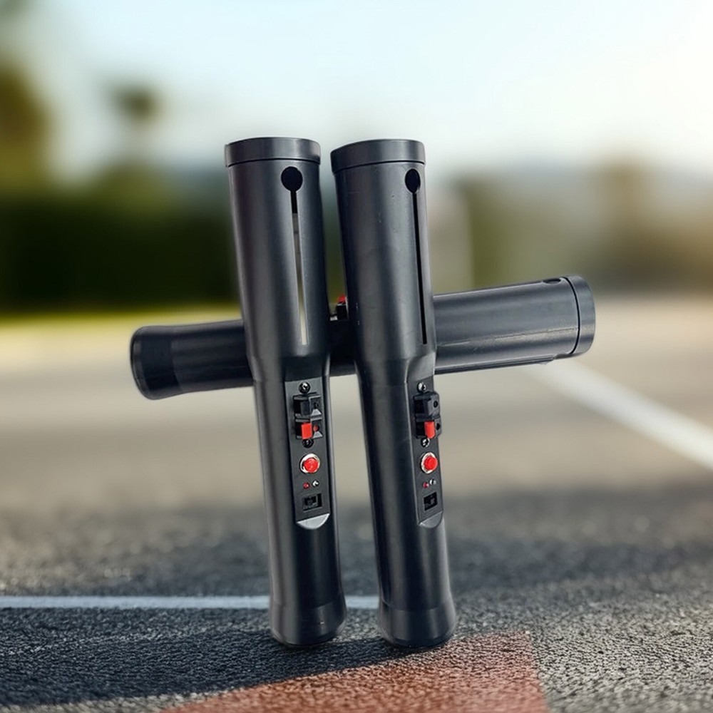 5/10PCS Handheld Sparkler Cold Spark Machine Wedding Party Show Firework Effect