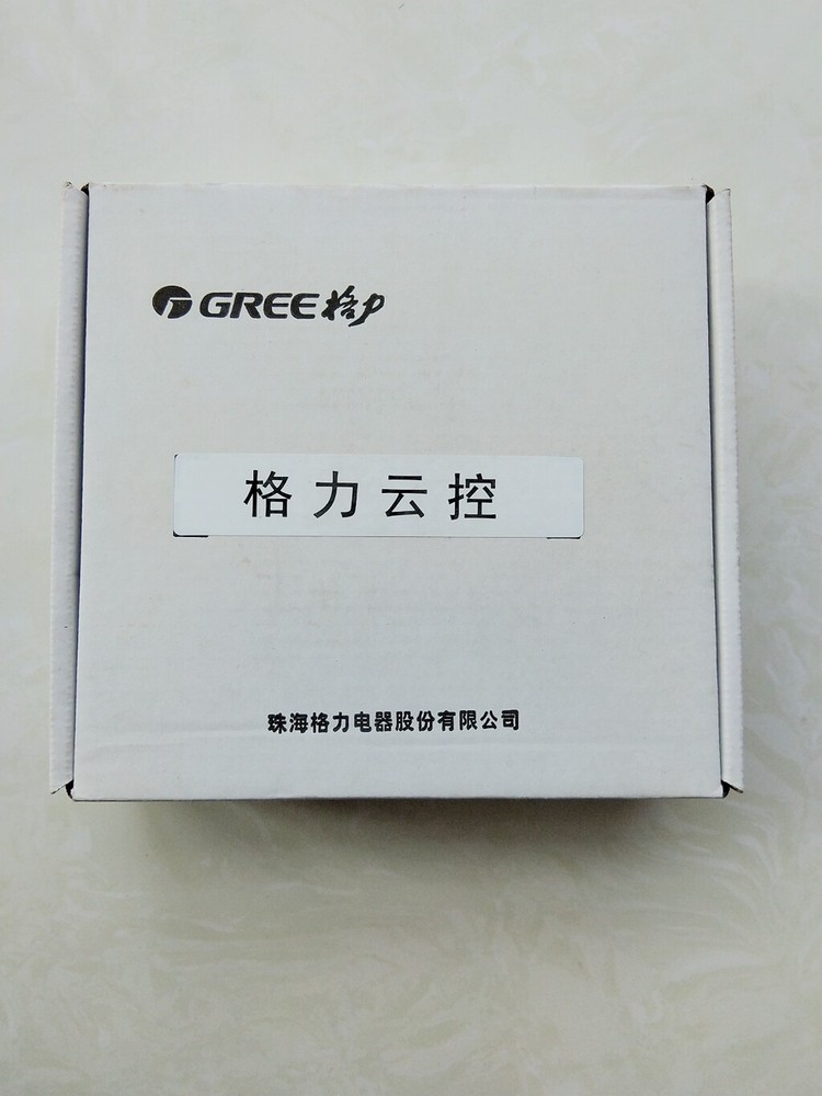 Gree central air conditioning cloud control multi-connection WiFi MC31-00/C2