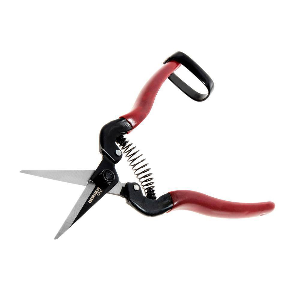 6 In. Light Weight Snips