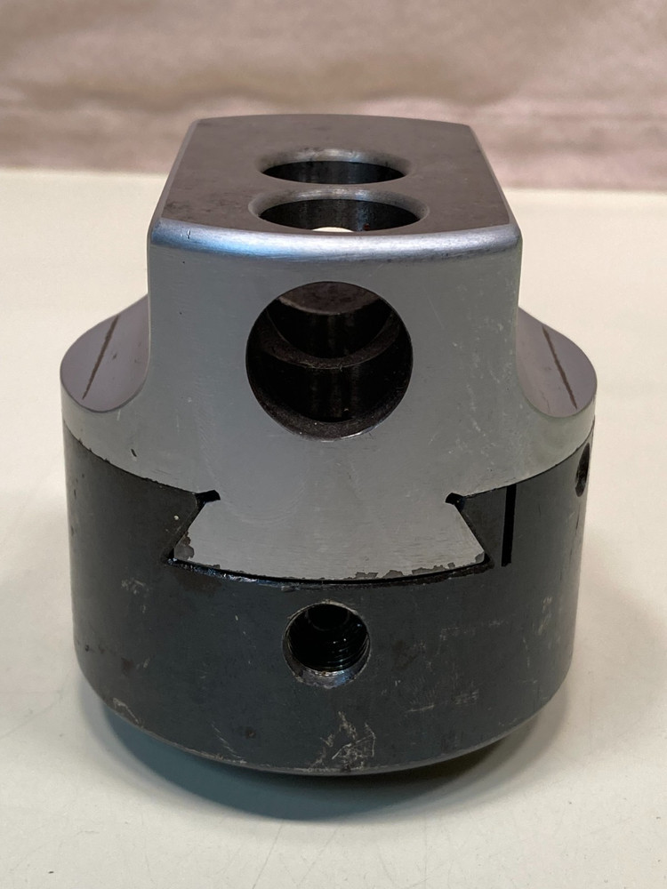 3" Adjustable machinist boring head