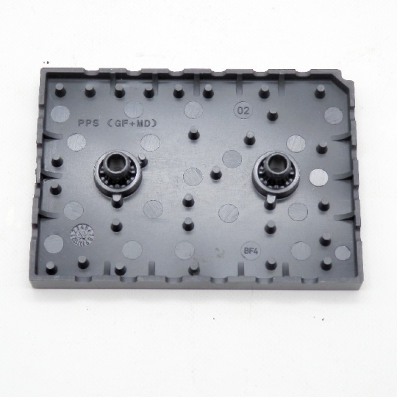 Semikron Danfoss 25121030 Power Module IGBT/Rectifier