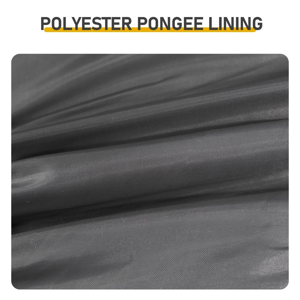 Lightweight Sleeping Bag for Backpacking, Hiking, Waterproof Compact Envelope