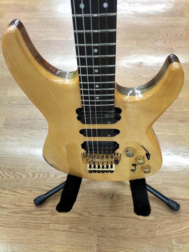 FERNANDES FR-155S FERNANDES top model!