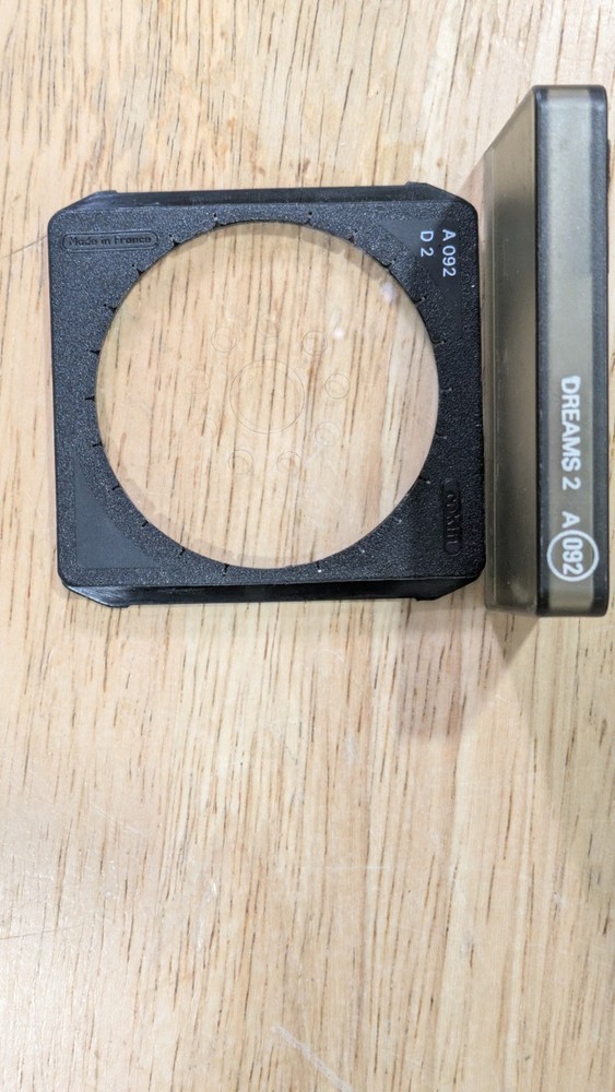 18 Pieces for Cokin Camera