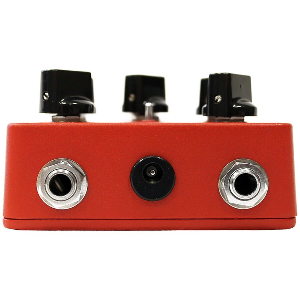 Xact XTS Atomic Overdrive Pedal