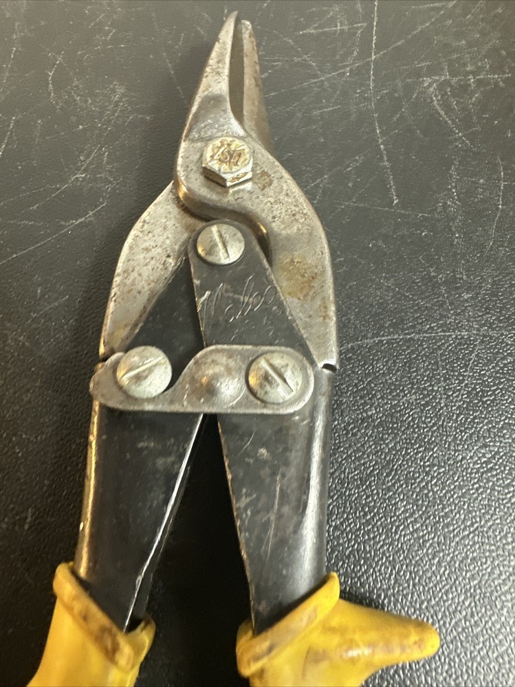 Malco Cuts Straight