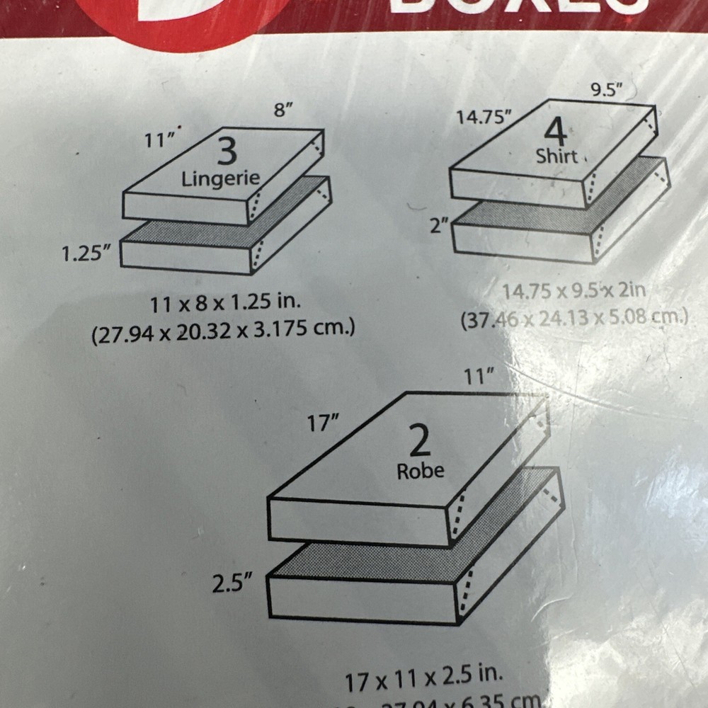 19 Gift Boxes assorted sizes. See description for specifics {38}