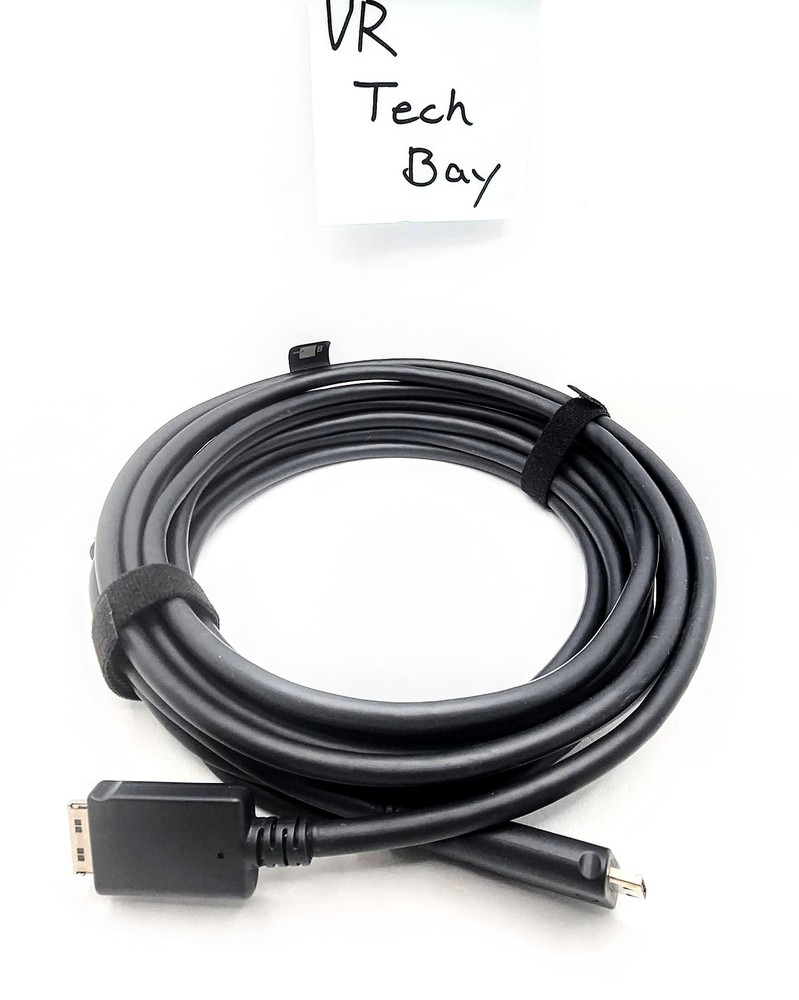 HTC Vive Pro 2 Headset All-in-One Cable 5-meter