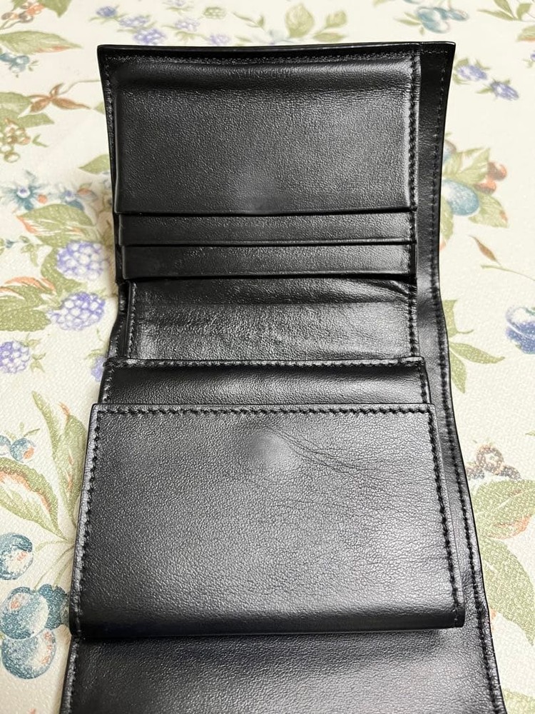 CELINE wallet From Japan