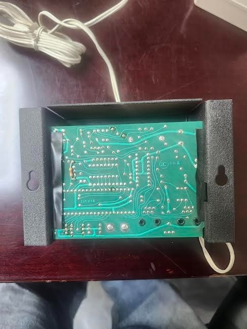 Viking Electronics RC-2A Remote Touch-Tone Controller