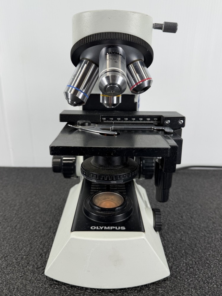 Olympus CX21 Microscope