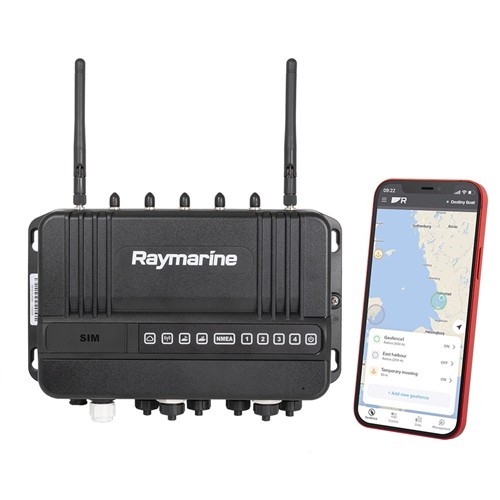 RAYMARINE YACHTSENSE LINK MOBILE ROUTER E70640