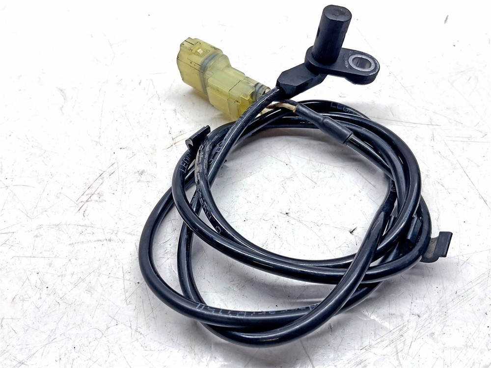 2022 Triumph Trident 660 Wheel Speed Sensor - T2029935