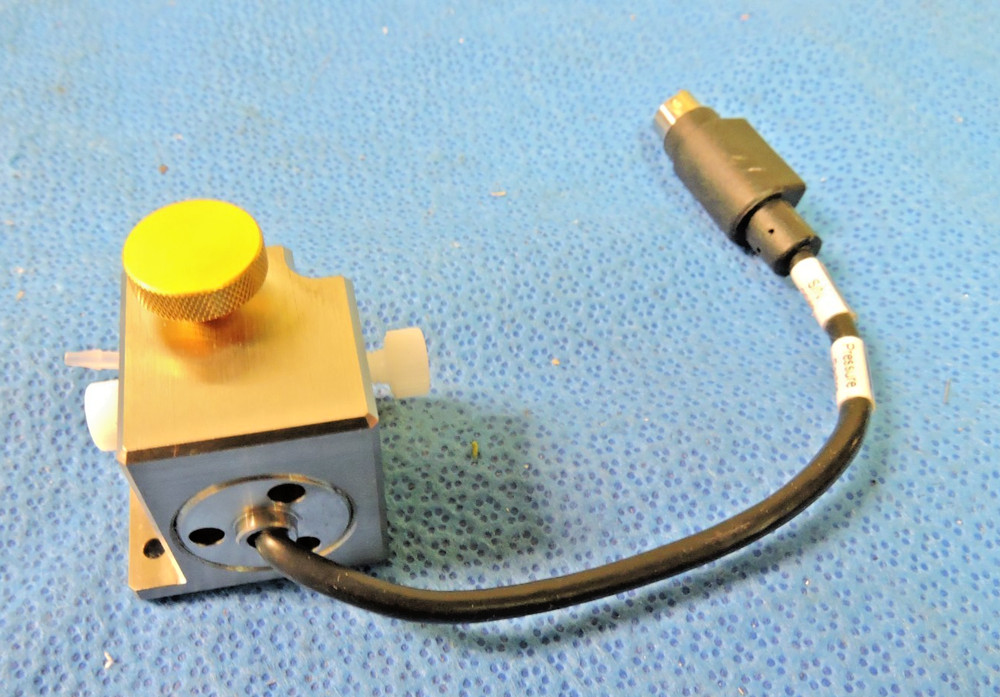 NEW Thermo Scientific Vanquish VF-P10-A Binary Pump Head UHPLC