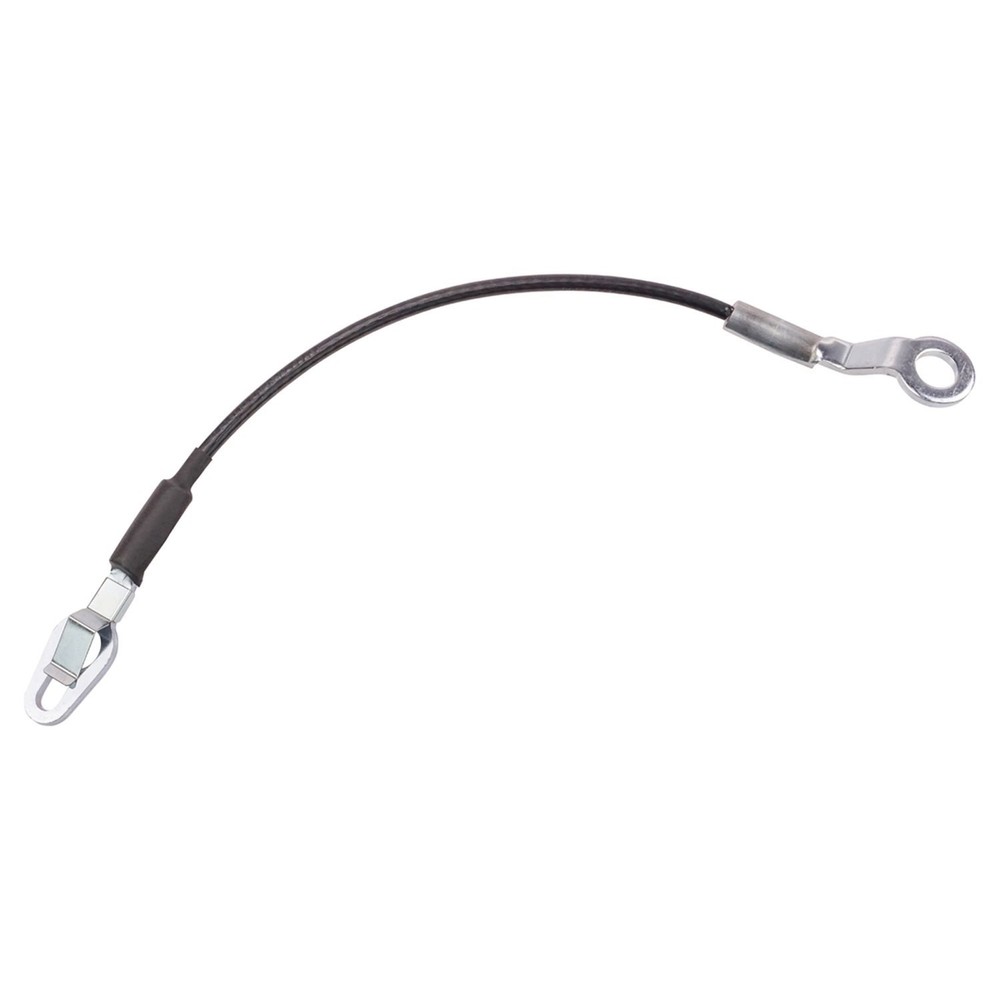 For Chevy Silverado 1500 Classic 2007 TRQ BDA56878 Tailgate Cable Set