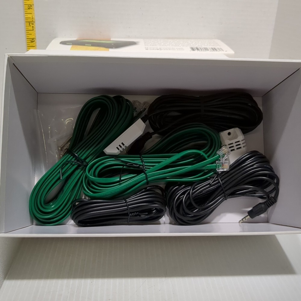 Growers Choice Master HID & LED Light Controller LCD Touchscreen, Overheat Prot…