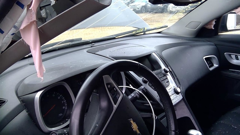 Dash Panel Fits 10-17 EQUINOX 10323842