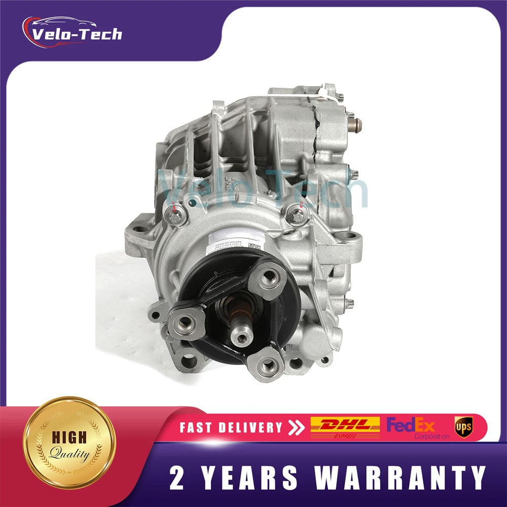 Rear Differential Assembly Rear Axle for Mercedes-Benz W176 4Matic 2463531300