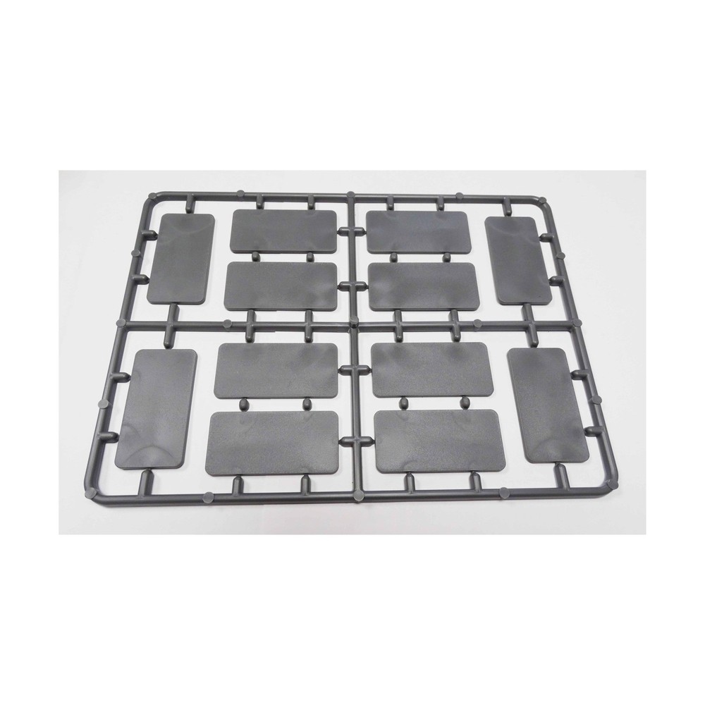 Victrix Mini Base Plastic Cavalry Bases Pack New