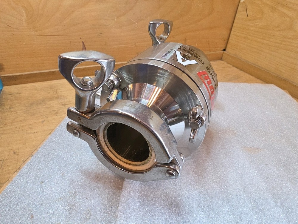 Fluid Flow 2FT, Fluid Transfer Company