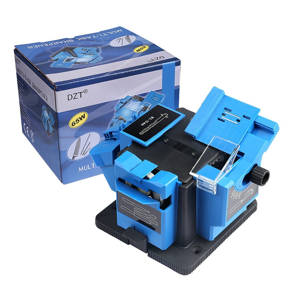 Multifunctional Electric Sharpener Drill Grinder Machine for Grinding