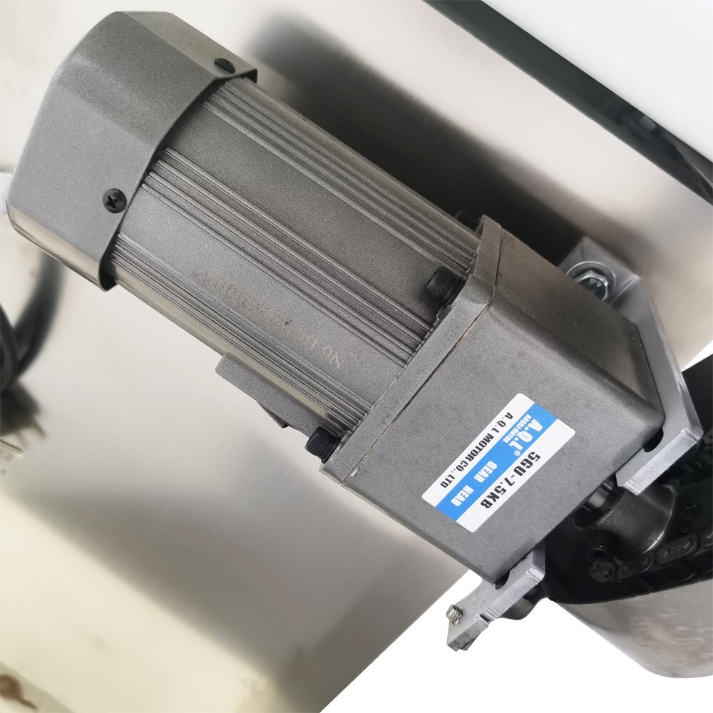 USED!!! Electric Multifunctional Dough Rounder Dough Ball Spheronizator