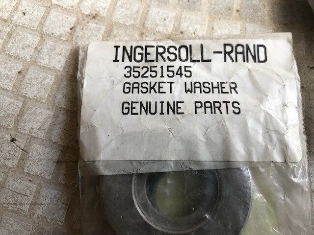 35251545 GASKET, WASHER
