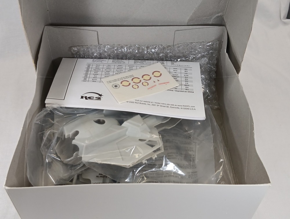 amt jedi starfighter