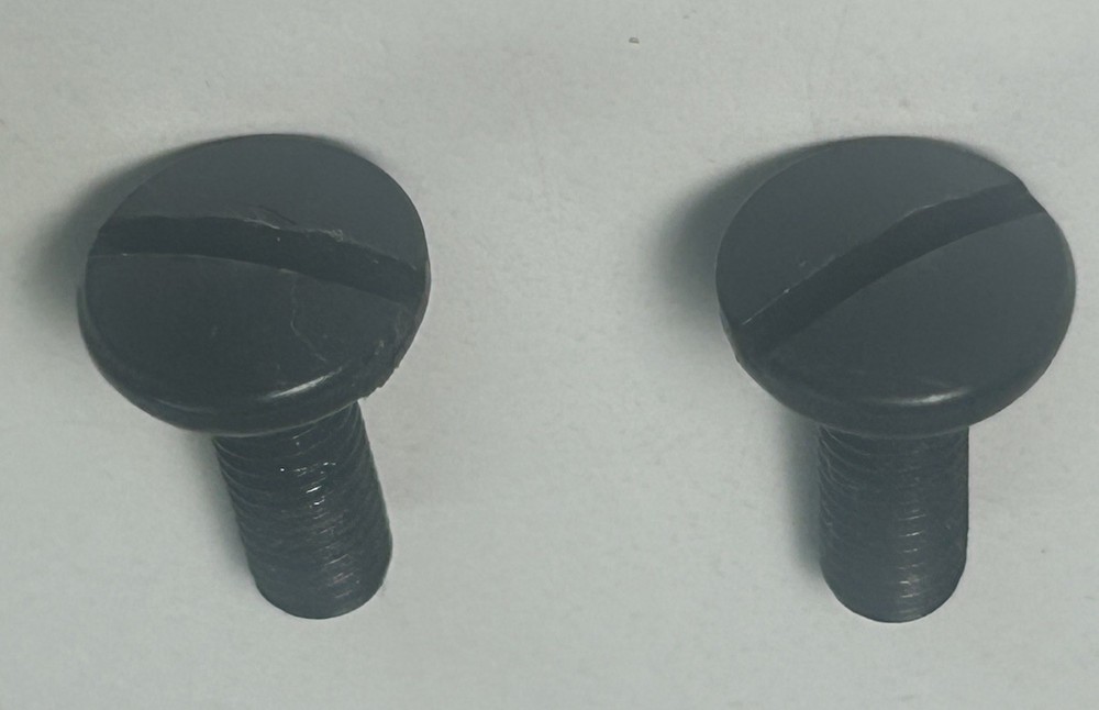 Thompson Center Arms Omega Muzzleloader Stock Screws