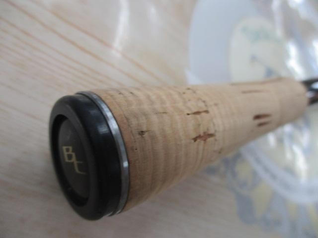 Shimano Bantam 172H-FR Cond/B