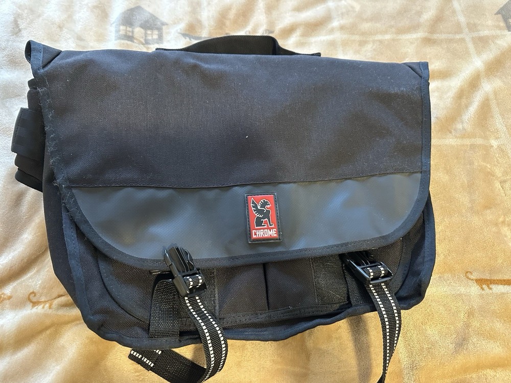 Chrome Industries Messenger Bag