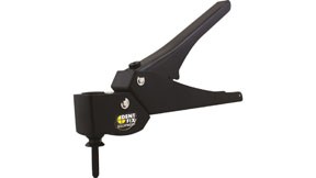 Swivel Slimline Plastic Riveter DTF-DF-CT888