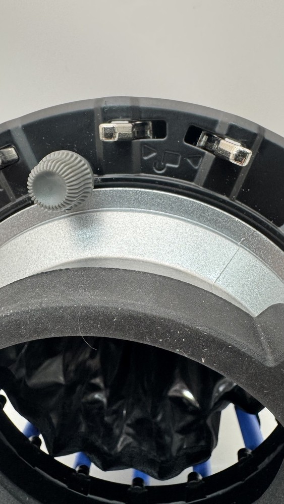 Amaran Light Dome 60 Quick Release Softbox Bowens Mount Reflector Diffuser