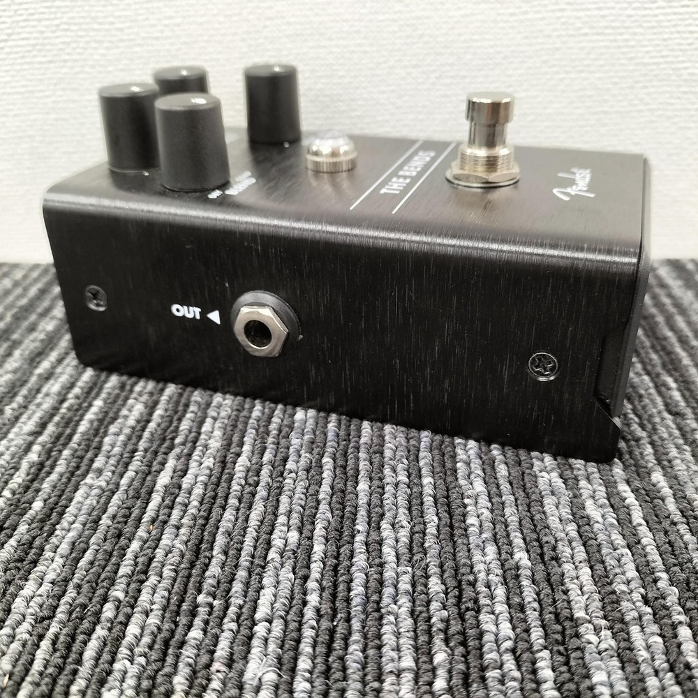FENDER THE BENDS [Compressor] THE BENDS