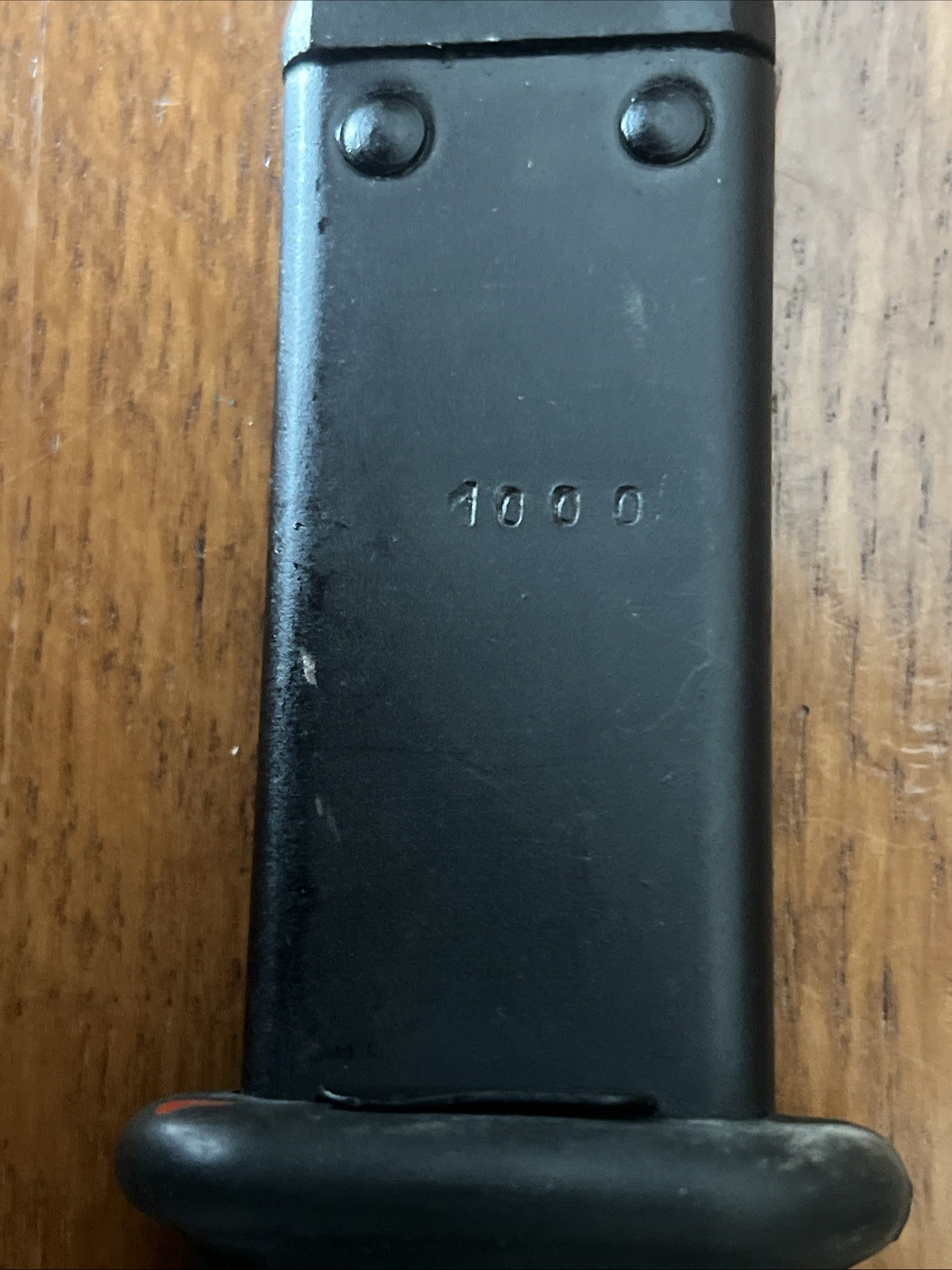 Yugo Russian or Egyptian 6x4 MILITARY FIGHTING KNIFE, Not Sure which one