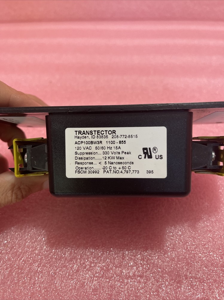 Transector ACP100BW3R