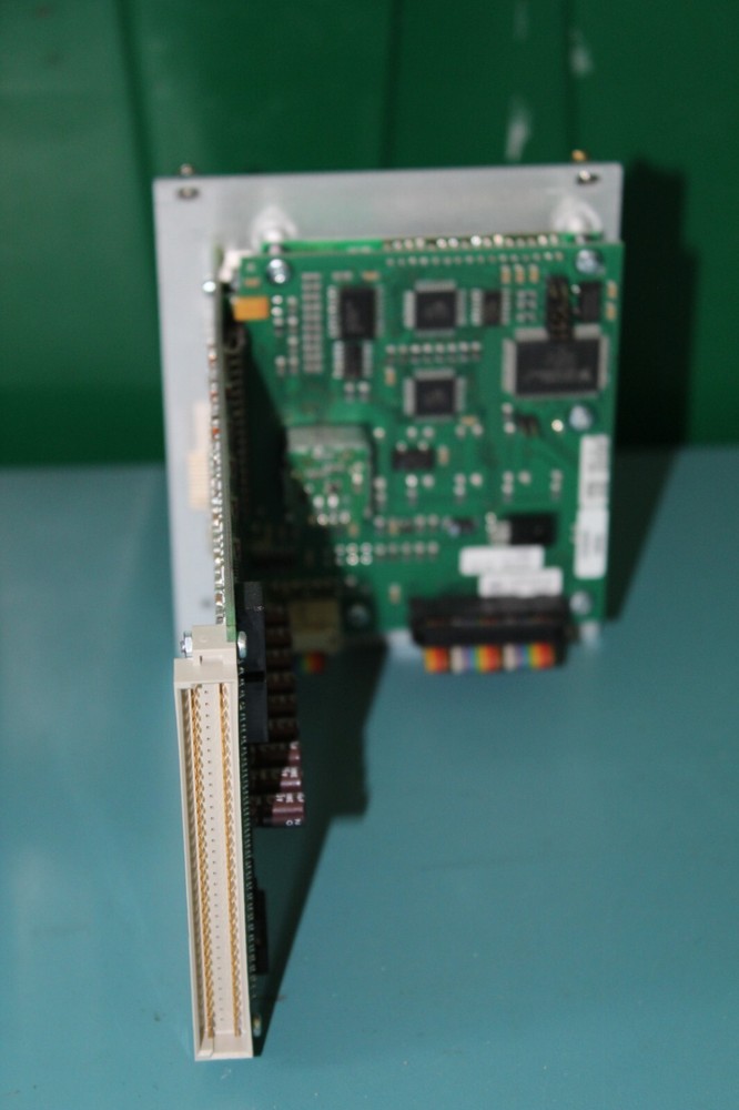 PHYSIK INSTRUMENTE PI E-516 DISPLAY INTERFACE WORKING PULL GUARANTEED