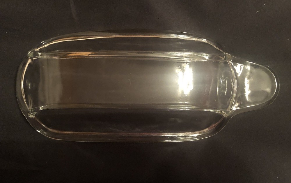 Four Banana Split Boats