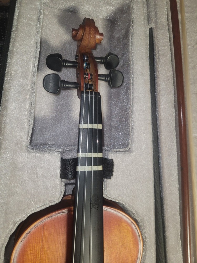 Vintage Violin