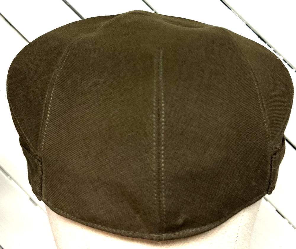 WWII WAC WAAC Enlisted Cap