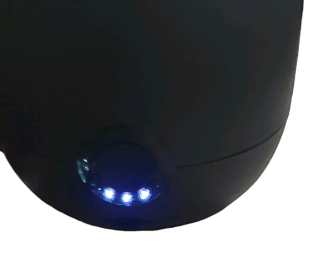 Thermacell E55 Rechargeable Mosquito Repeller 20ft Zone Base Only