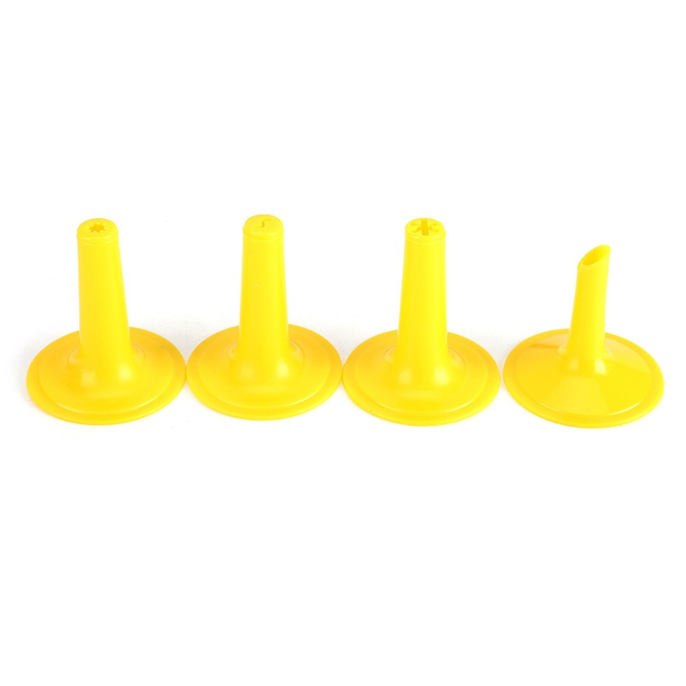 Cookie Press Kit Cookie Biscuit Machine Making Cake Decorating Tools Kitchen