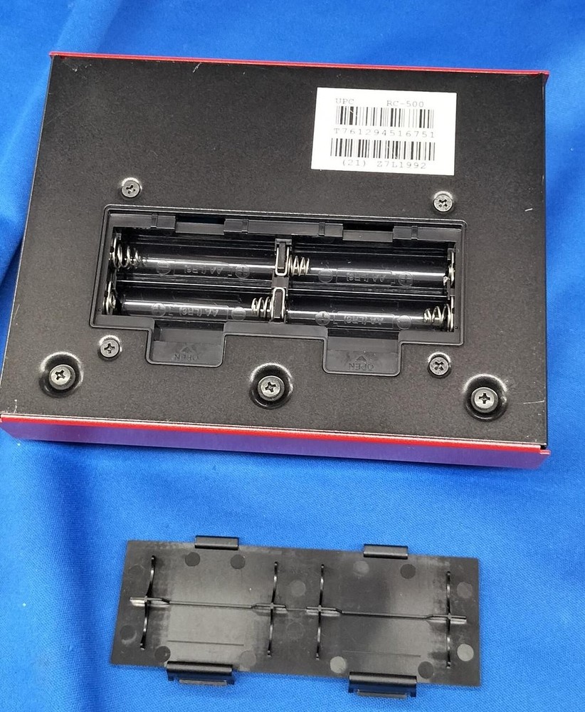 BOSS Model RC-500