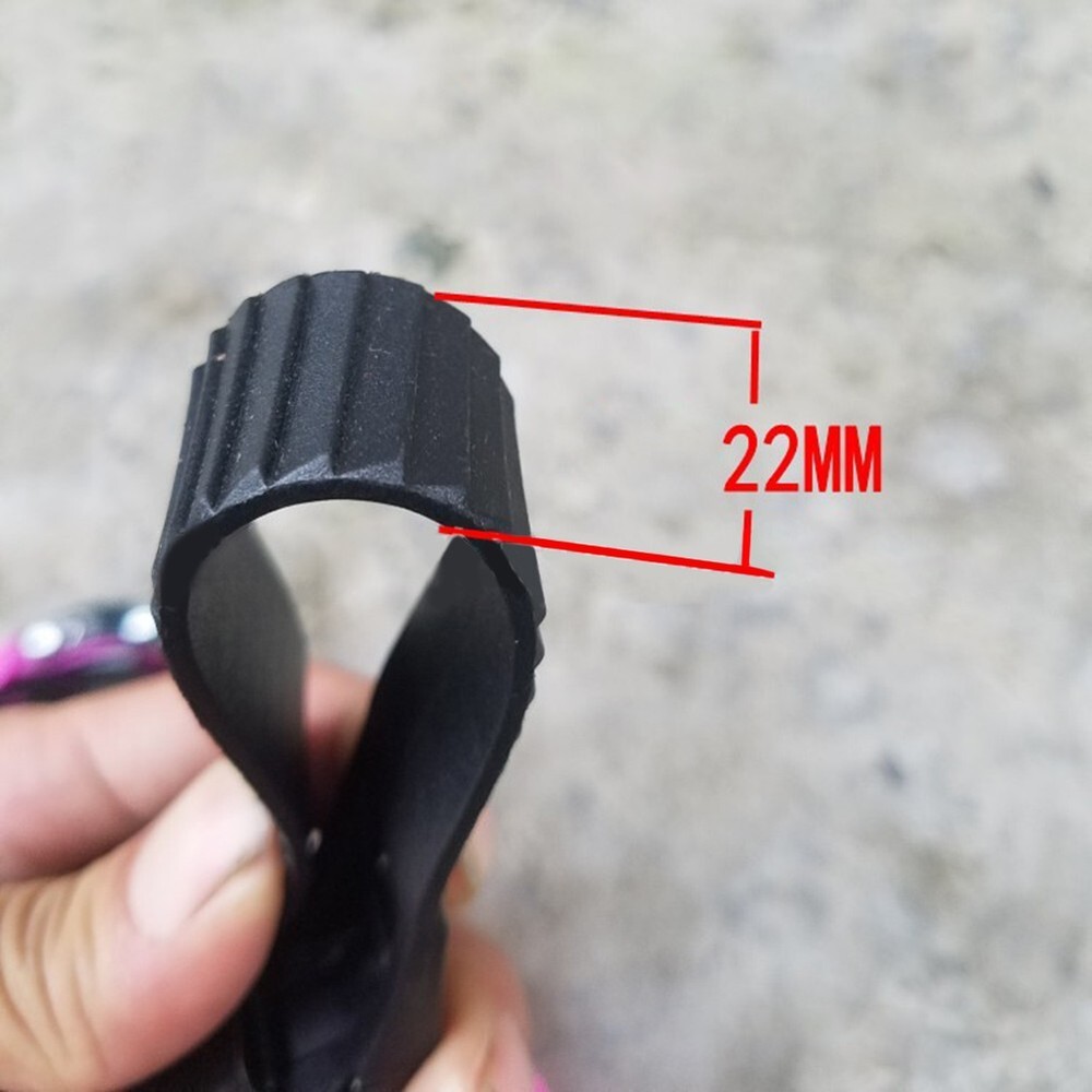 2 Sets Inline Skate Strap Buckle with Clamp Screws Nut Replacement