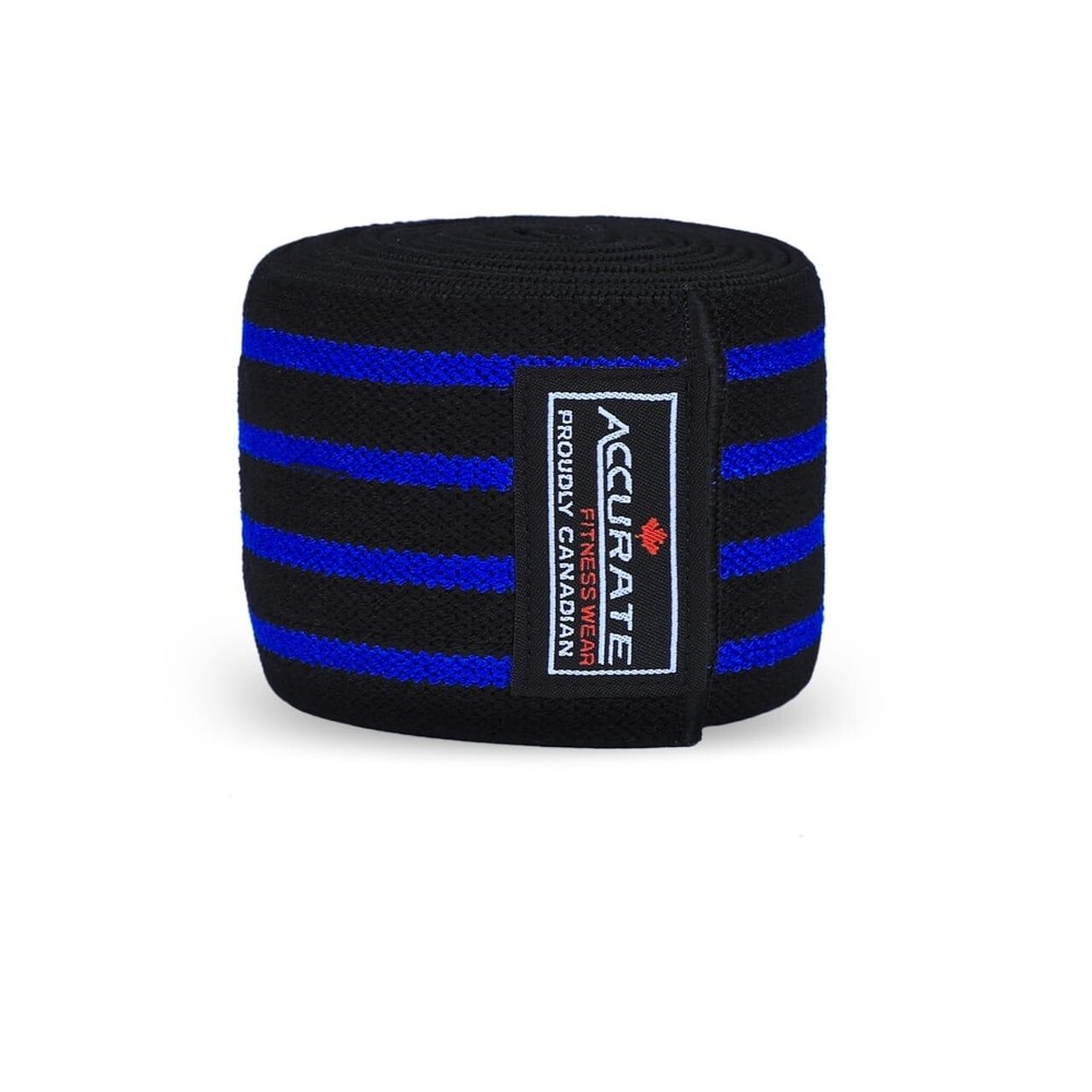 knee wraps weight lifting
