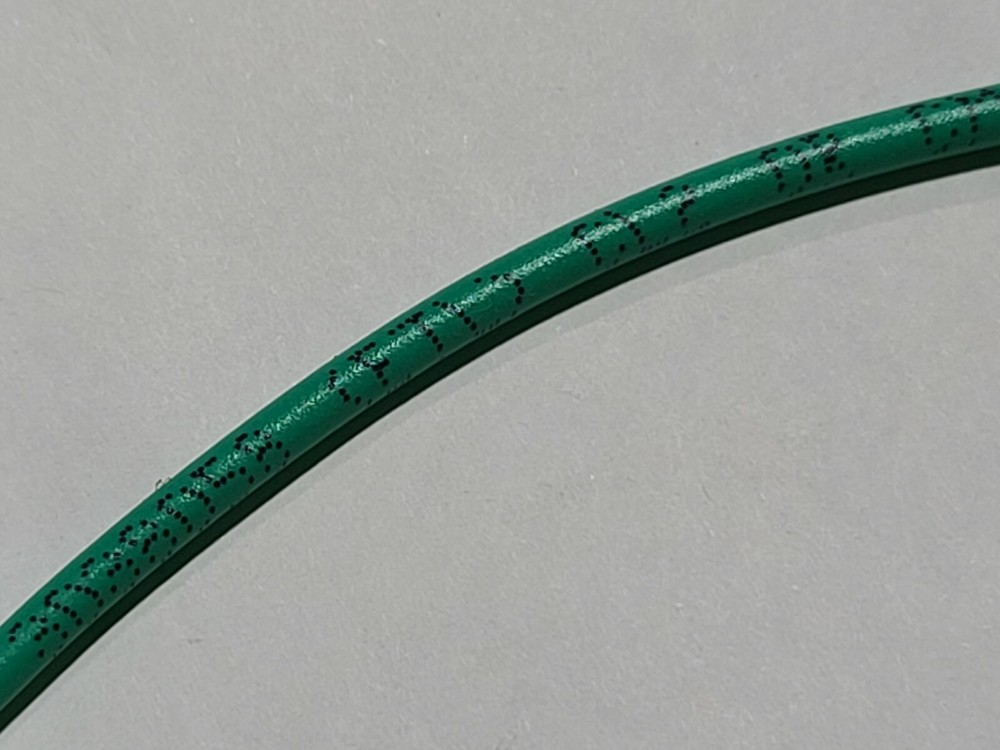 Southwire Genesis 1104 22/4C Stranded Security/Control Cable Green /100ft