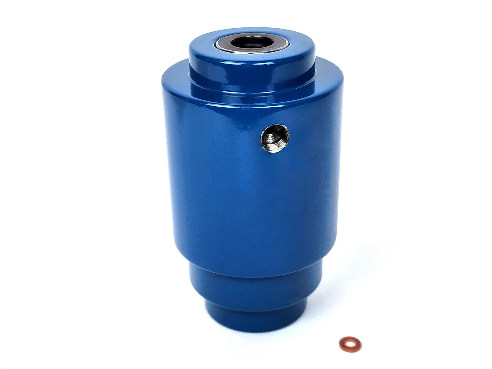 Cylinder Ram Head for TEMCo TH0037 Hydraulic Knockout Punch Driver